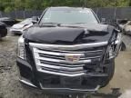 2019 Cadillac Escalade ESV Platinum