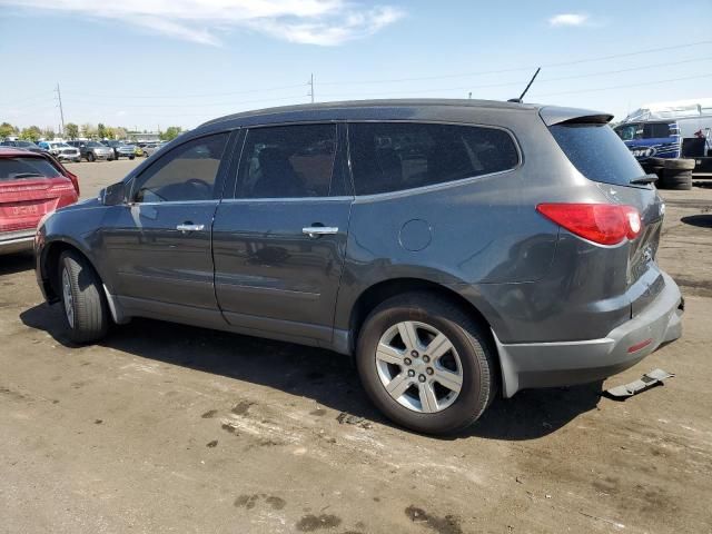 2011 Chevrolet Traverse LT