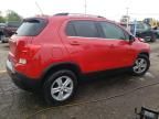 2016 Chevrolet Trax 1LT