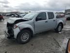 2017 Nissan Frontier S