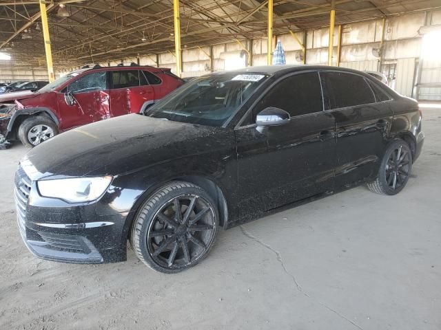 2015 Audi A3 Premium