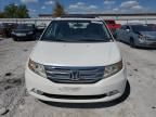 2012 Honda Odyssey Touring