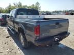 2005 Ford F250 Super Duty