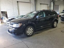 2014 Dodge Journey SE en venta en Ham Lake, MN