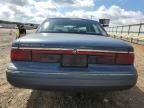 1996 Mercury Grand Marquis LS