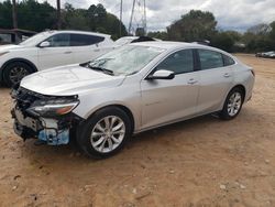 2022 Chevrolet Malibu LT en venta en China Grove, NC