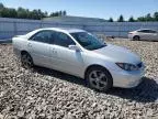 2006 Toyota Camry SE