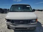 2006 Ford Econoline E250 Van