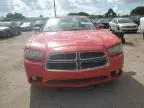 2013 Dodge Charger SXT