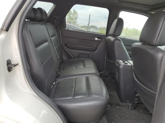 2009 Ford Escape Limited