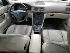 2005 Volvo S80 T6 Turbo