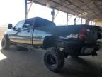 2002 Chevrolet Silverado K2500 Heavy Duty