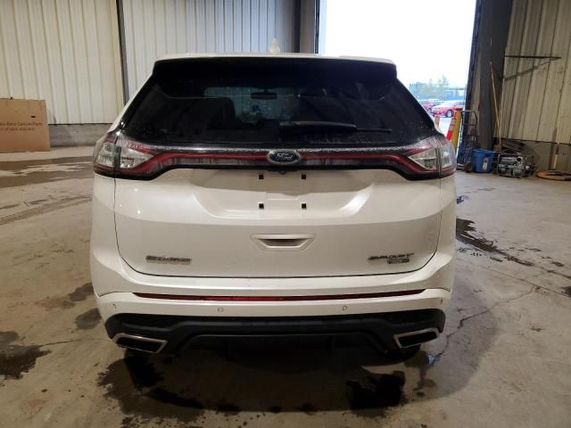 2016 Ford Edge Sport