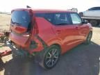 2022 KIA Soul GT-LINE Turbo