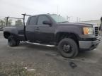 2009 GMC Sierra K3500