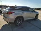 2018 Lexus RX 350 Base