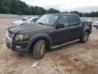 2007 Ford Explorer Sport Trac XLT