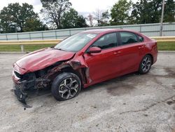 2020 KIA Forte FE en venta en Rogersville, MO