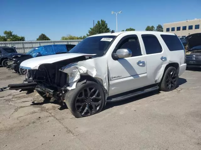 2007 GMC Yukon Denali