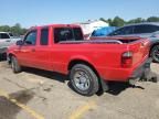 2002 Ford Ranger Super Cab