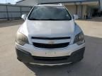 2015 Chevrolet Captiva LS