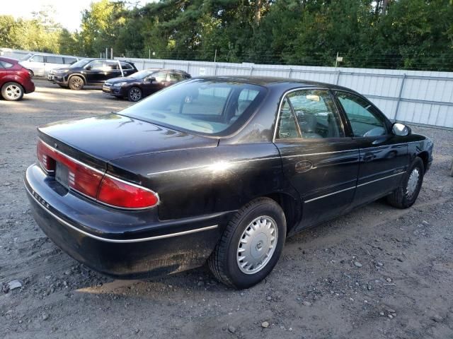 1999 Buick Century Limited