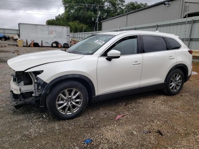 2018 Mazda CX-9 Touring