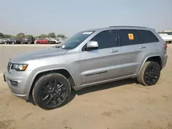 2018 Jeep Grand Cherokee Laredo en venta en Nampa, ID