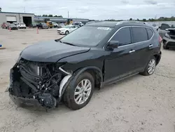 Salvage cars for sale at Harleyville, SC auction: 2018 Nissan Rogue S