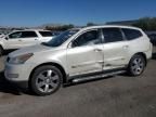 2011 Chevrolet Traverse LTZ