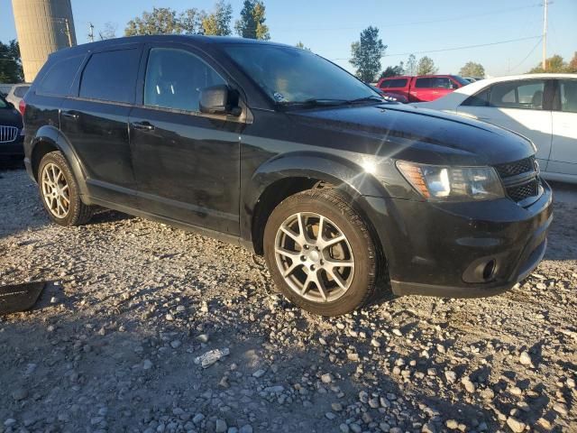 2015 Dodge Journey R/T