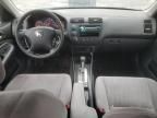 2005 Honda Civic LX