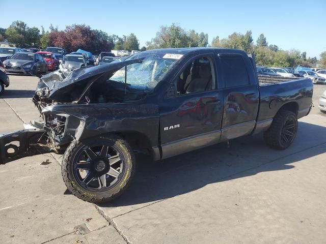 2008 Dodge RAM 1500 ST