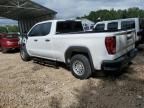 2019 GMC Sierra C1500