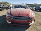 2017 Ford Fusion SE Hybrid