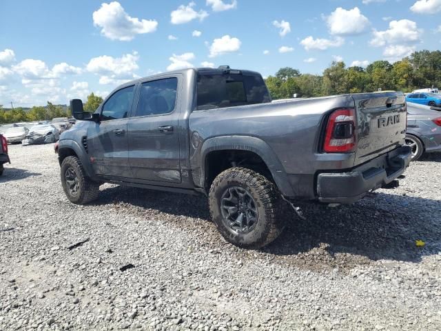 2021 Dodge RAM 1500 TRX