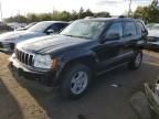 2005 Jeep Grand Cherokee Laredo