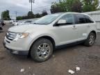 2007 Ford Edge SEL Plus