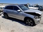 2016 Mercedes-Benz GLC 300 4matic