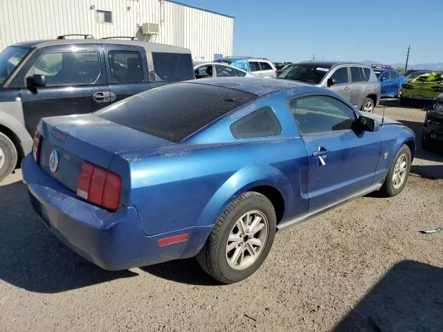 2009 Ford Mustang