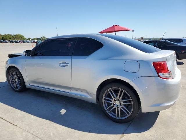 2011 Scion TC