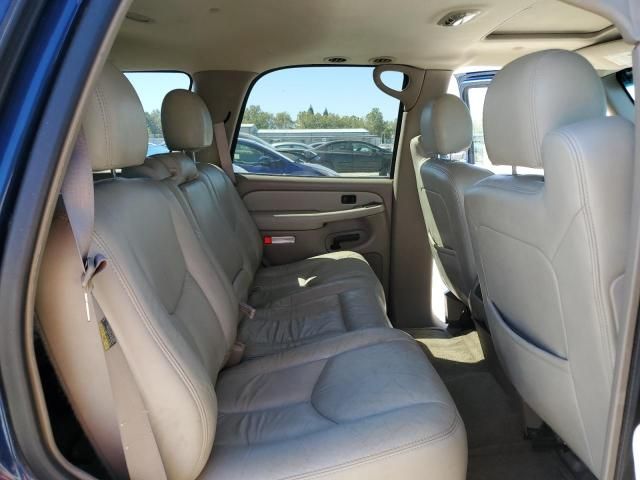 2003 Chevrolet Tahoe K1500