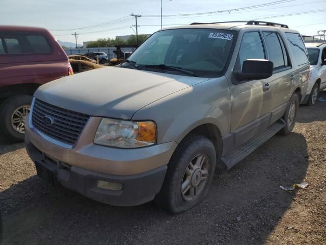 2005 Ford Expedition XLT