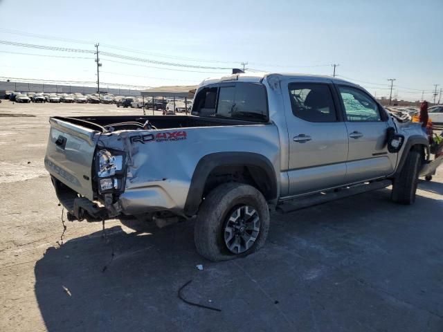 2022 Toyota Tacoma Double Cab