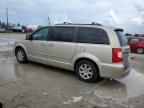 2012 Chrysler Town & Country Touring