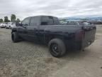 2008 Chevrolet Silverado K2500 Heavy Duty