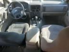 2003 Jeep Grand Cherokee Laredo