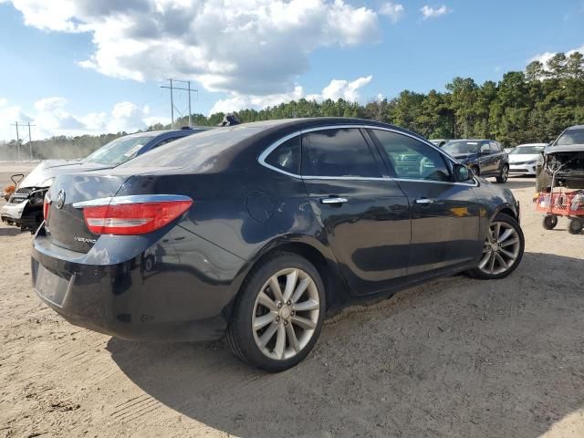 2012 Buick Verano Convenience