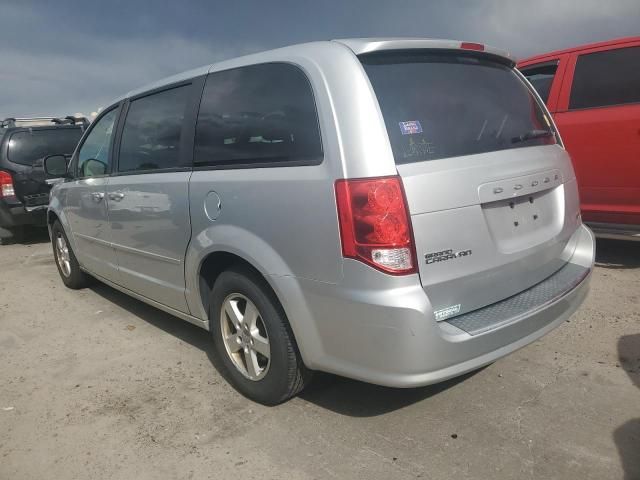 2011 Dodge Grand Caravan Mainstreet