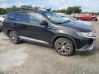 2016 Mitsubishi Outlander ES